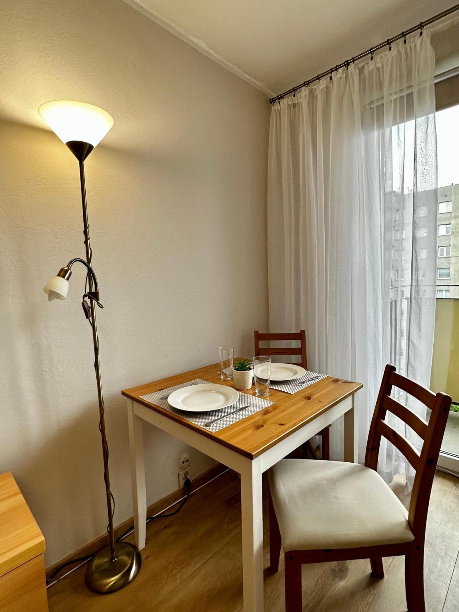 Apartment Old Town By Yoca Danzig