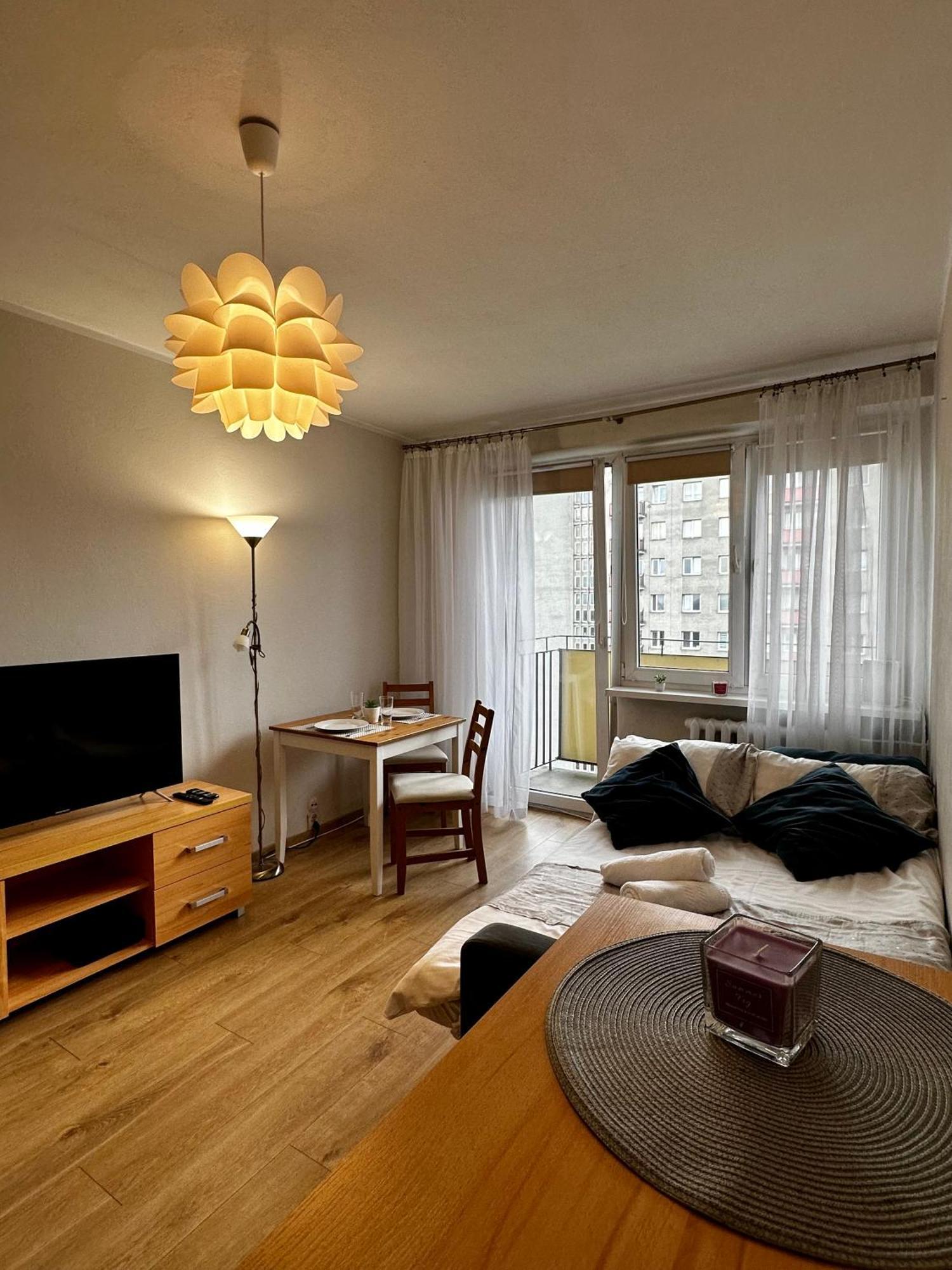 Apartment Old Town By Yoca Danzig